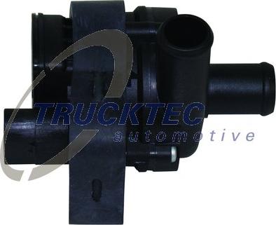 Trucktec Automotive 02.59.150 - Water Pump, parking heater onlydrive.pro