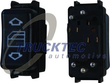 Trucktec Automotive 02.58.011 - Kytkin, lasinnostin onlydrive.pro