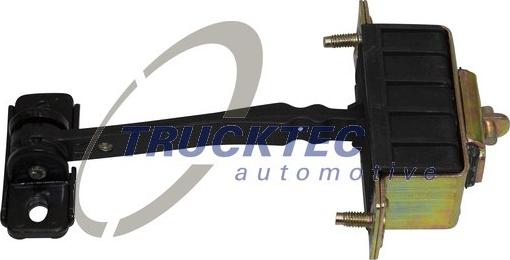 Trucktec Automotive 02.53.094 - Durvju fiksators onlydrive.pro