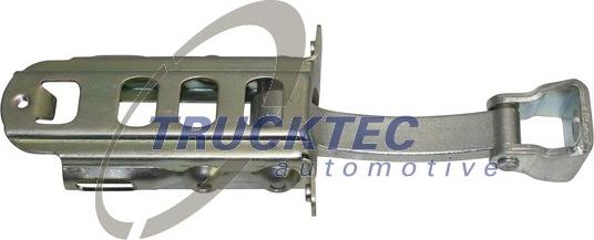 Trucktec Automotive 02.53.150 - Door Catch onlydrive.pro