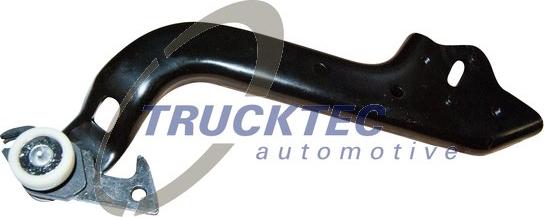 Trucktec Automotive 02.53.164 - Roller Guide, sliding door onlydrive.pro