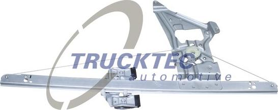 Trucktec Automotive 02.53.324 - Aknatõstuk onlydrive.pro