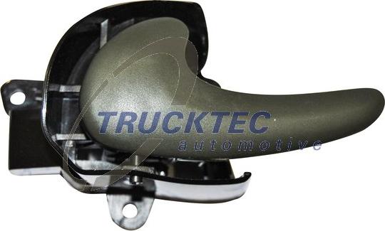 Trucktec Automotive 02.53.251 - Door Handle onlydrive.pro