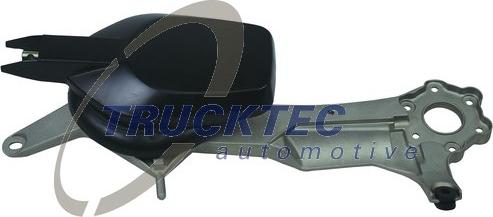 Trucktec Automotive 02.61.019 - Pesurihoovastik onlydrive.pro