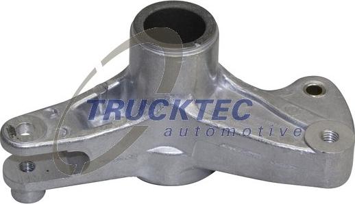 Trucktec Automotive 02.19.095 - Belt Tensioner, v-ribbed belt onlydrive.pro