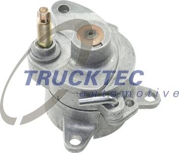 Trucktec Automotive 02.19.092 - Belt Tensioner, v-ribbed belt onlydrive.pro