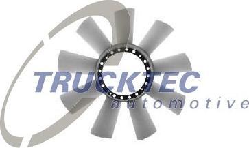 Trucktec Automotive 02.19.134 - Tiivik,mootorijahutus onlydrive.pro