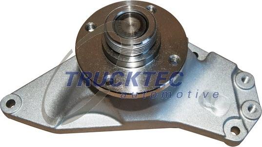 Trucktec Automotive 02.19.288 - Support, cooling fan onlydrive.pro