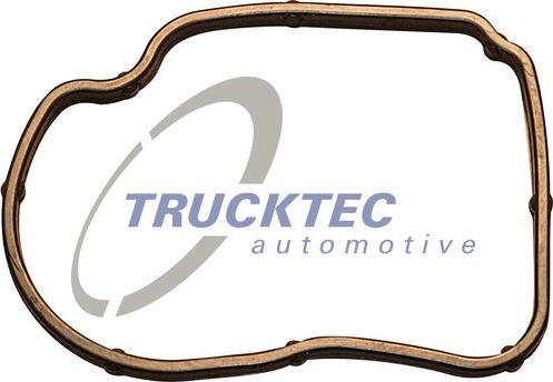 Trucktec Automotive 02.19.275 - Gasket, thermostat housing onlydrive.pro