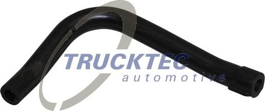 Trucktec Automotive 02.14.040 - Hose, crankcase breather onlydrive.pro