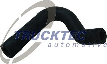 Trucktec Automotive 02.14.041 - Hose, crankcase breather onlydrive.pro