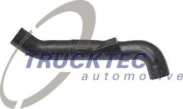 Trucktec Automotive 02.14.043 - Шланг, вентиляция картера onlydrive.pro