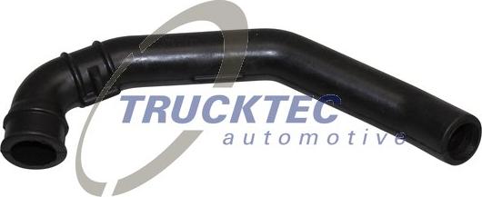 Trucktec Automotive 02.14.042 - Hose, crankcase breather onlydrive.pro