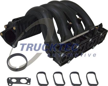 Trucktec Automotive 02.14.054 - Модуль впускной трубы onlydrive.pro