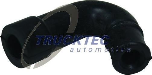 Trucktec Automotive 02.14.037 - Шланг, вентиляция картера onlydrive.pro