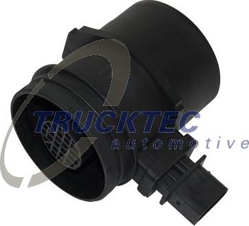 Trucktec Automotive 0214165 - Air Mass Sensor onlydrive.pro