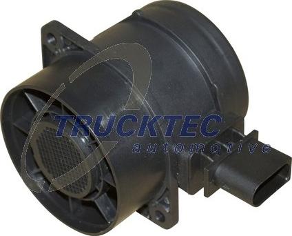 Trucktec Automotive 02.14.166 - Air Mass Sensor onlydrive.pro