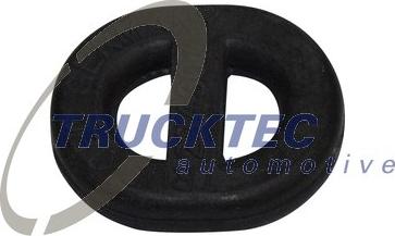 Trucktec Automotive 02.14.113 - Holder, air filter housing onlydrive.pro