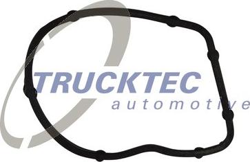 Trucktec Automotive 02.14.176 - Gasket, intake manifold housing onlydrive.pro