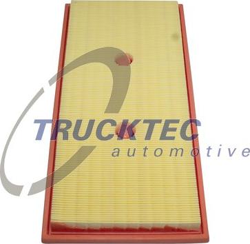 Trucktec Automotive 02.14.208 - Ilmansuodatin onlydrive.pro