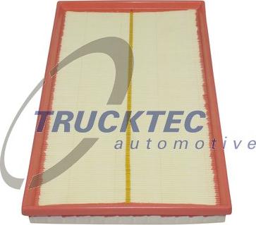 Trucktec Automotive 02.14.203 - Ilmansuodatin onlydrive.pro