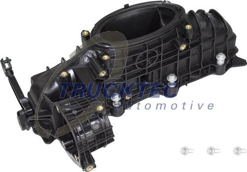 Trucktec Automotive 02.14.202 - Intake Manifold Module onlydrive.pro