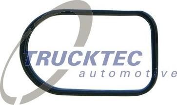 Trucktec Automotive 02.16.051 - Прокладка, впускной коллектор onlydrive.pro