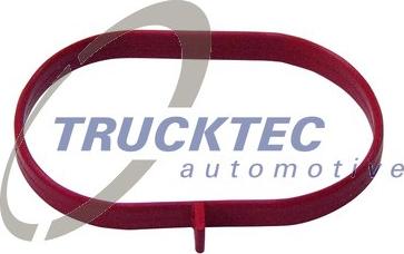 Trucktec Automotive 02.16.067 - Tiiviste, imusarja onlydrive.pro