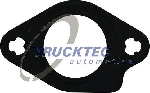 Trucktec Automotive 02.16.085 - Blīve, Izplūdes gāzu recirkulācijas vārsts onlydrive.pro