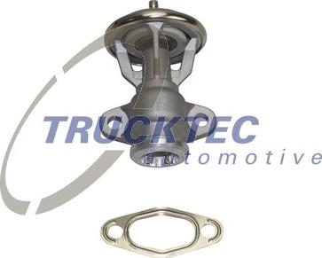 Trucktec Automotive 02.16.028 - EGR Valve onlydrive.pro