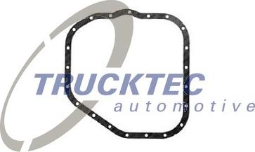 Trucktec Automotive 02.10.049 - Gasket, oil sump onlydrive.pro