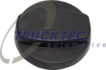 Trucktec Automotive 02.10.046 - Sealing Cap, oil filling port onlydrive.pro