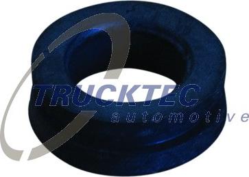 Trucktec Automotive 02.10.064 - Seal, crankcase breather onlydrive.pro