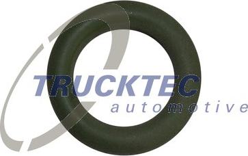 Trucktec Automotive 02.10.006 - Seal / Gasket, oil dipstick onlydrive.pro