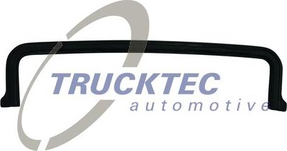 Trucktec Automotive 02.10.033 - Gasket, cylinder head cover onlydrive.pro