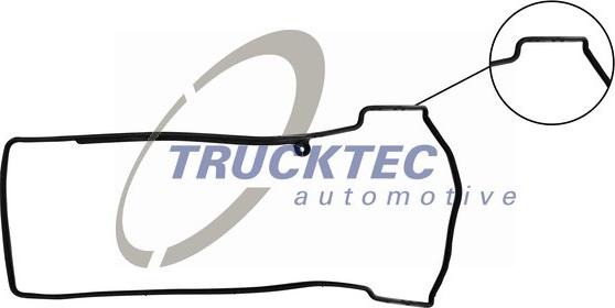 Trucktec Automotive 02.10.103 - Tiiviste, venttiilikoppa onlydrive.pro