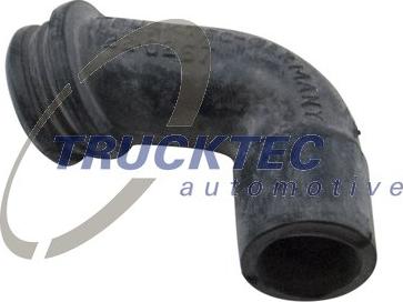 Trucktec Automotive 02.10.114 - Hose, cylinder head cover breather onlydrive.pro