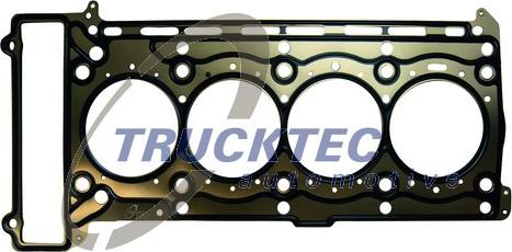 Trucktec Automotive 02.10.186 - Gasket, cylinder head onlydrive.pro