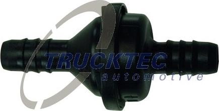 Trucktec Automotive 02.10.139 - Venttiili, kampikammiotuuletus onlydrive.pro