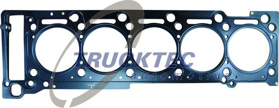 Trucktec Automotive 02.10.131 - Gasket, cylinder head onlydrive.pro