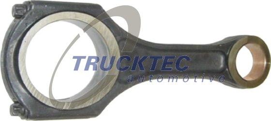 Trucktec Automotive 02.11.047 - Connecting Rod onlydrive.pro