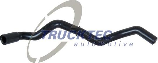 Trucktec Automotive 02.18.085 - Hose, cylinder head cover breather onlydrive.pro