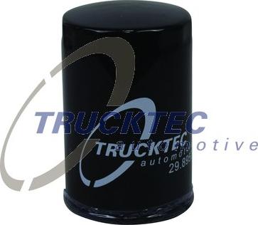 Trucktec Automotive 02.18.154 - Öljynsuodatin onlydrive.pro