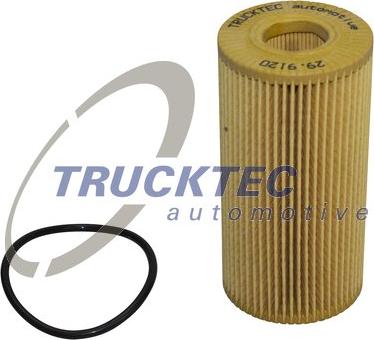 Trucktec Automotive 02.18.156 - Õlifilter onlydrive.pro