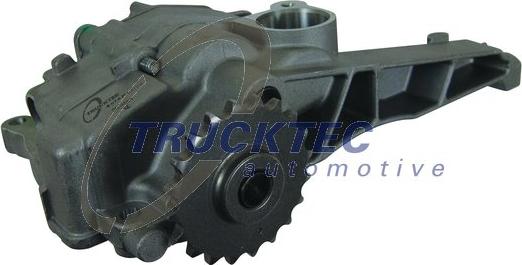 Trucktec Automotive 02.18.104 - Oil Pump onlydrive.pro