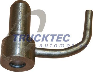 Trucktec Automotive 02.18.136 - Oil Jet, piston underside cooling onlydrive.pro