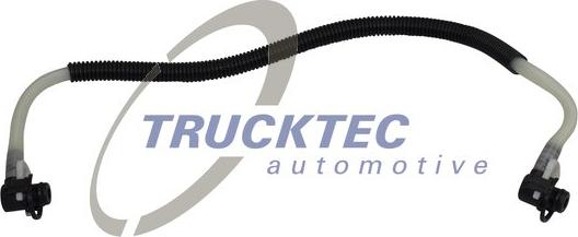 Trucktec Automotive 02.13.094 - Fuel Line onlydrive.pro