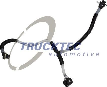 Trucktec Automotive 02.13.097 - Fuel Line onlydrive.pro