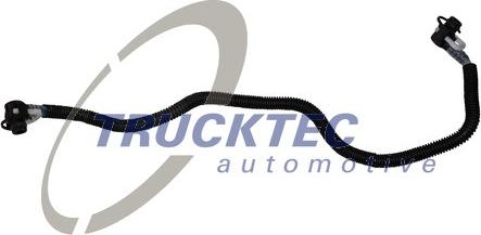 Trucktec Automotive 02.13.195 - Fuel Line onlydrive.pro