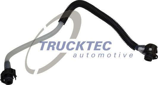 Trucktec Automotive 02.13.198 - Fuel Line onlydrive.pro